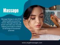 Angel Massage image 8